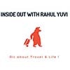 Inside out with Rahul Yuvi
