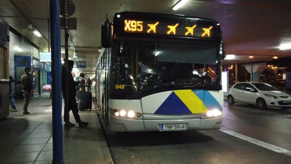 x95 bus