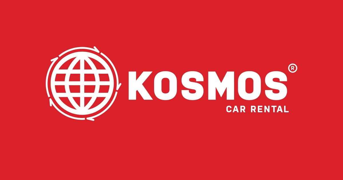 Kosmos logo